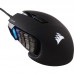 Rato Corsair Scimitar Elite RGB Óptico Gaming - 17 Botões, 18000 DPI, MMO/MOBA Rato Corsair Scimitar Elite RGB Óptico Gaming - 17 Botões, 18000 DPI, MMO/MOBA