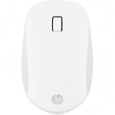 HP Ratón 410 Slim Bluetooth blanco