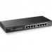 Switch Gigabit Ethernet Zyxel GS1915-8 8 Portas