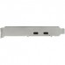 Controller Card - USB C - Up to 10Gbps
