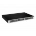 D-Link Web Smart DGS-1210-48 - interruptor - 48 portas - Administrado - DGS-1210-48/E