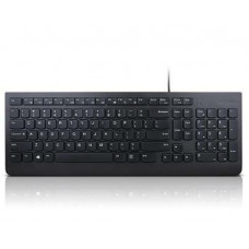 Len Essential Wired Keyboard-Spanis