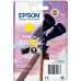 Epson Singlepack Yellow 502XL Ink - XP5100, XP5105, WF-2860DWF, WF-2865DWF Epson Singlepack Yellow 502XL Ink - XP5100, XP5105, WF-2860DWF, WF-2865DWF