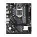 Placa-mãe ASRock H510M-H2/M.2, Intel H510, LGA 1200, DDR4, Micro ATX