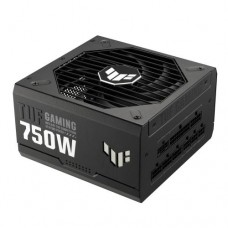 Fonte de Alimentação Asus TUF Gaming 750W Gold, Modular, ATX 3.0, 80+ Gold