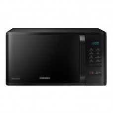Micro-ondas Samsung 23L 800W Preto Micro-ondas Samsung 23L 800W Preto