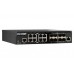 Switch QNAP QSW-M3216R-8S8T 16 Portas 10GbE Gerenciável Camada 2 Switch QNAP QSW-M3216R-8S8T 16 Portas 10GbE Gerenciável Camada 2