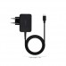 Carregador Tooq USB-C GAN 45W: Preto