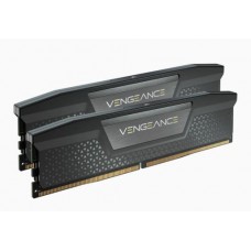 Memoria Ram Corsair Ddr5 64gb 2x32gb 5600mhz Cl40 Vengeance Rgb