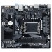 Placa Mãe GIGABYTE H610M S2H V2: DDR5, LGA 1700, Micro-ATX