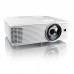 Projetor Optoma DLP W309ST, WXGA, 3800 lúmens, 3D, VGA, HDMI, E9PD7DR01EZ1