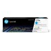 HP 219X - Alto Rendimento - azul cyan - original - LaserJet - cartucho de toner (W2191X) - para P/N: 499Q6F#ABZ, 499Q7F#ABU, 499Q8F#ABF, 499Q8F#ABU, 499Q8F#BAZ, 499R0F#ABU, 499R0F#ABZ
