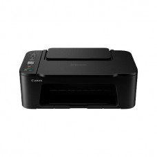 Impressora Multifunções Canon Pixma TS3750i - Preto, Wi-Fi, Impressão, Cópia e Scan