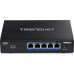 Switch de Rede Trendnet 5-Portas 10G, TEG-S750, 10 Gigabit Ethernet Switch de Rede Trendnet 5-Portas 10G, TEG-S750, 10 Gigabit Ethernet