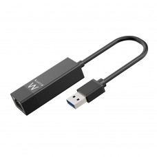 Ewent Adaptador de Red Gigabit Usb 3,2 Gen 1