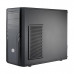 COOLER MASTER - Caixa Cooler Master Force 500 - Mid-Tower ATX