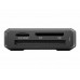 SanDisk Professional PRO-READER leitor de cartão - USB-C 3.2 Gen 2 - SDPR3A8-0000-GBAND