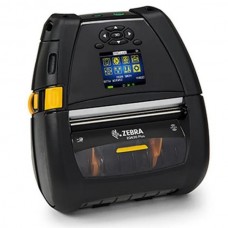 Impressora Zebra ZQ63-AUWAE14-00: Impressora Portátil, Impressão Térmica Direta, Wi-Fi, Bluetooth Impressora Zebra ZQ63-AUWAE14-00: Impressora Portátil, Impressão Térmica Direta, Wi-Fi, Bluetooth