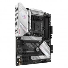 Placa Mãe Asus ROG Strix B550-A Gaming - AM4 - ATX Placa Mãe Asus ROG Strix B550-A Gaming - AM4 - ATX