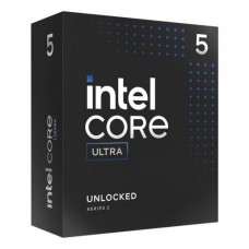 Processador Intel Core Ultra 5 225: 10 núcleos, 20MB Cache, até 4.90 GHz, FCLGA1851