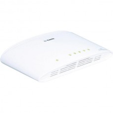 Switch D-Link DGS-1008D Gigabit de 8 Portas Switch D-Link DGS-1008D Gigabit de 8 Portas