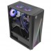 Caixa PC Nox Hummer Frost: Semitorre com Iluminação ARGB Caixa PC Nox Hummer Frost: Semitorre com Iluminação ARGB
