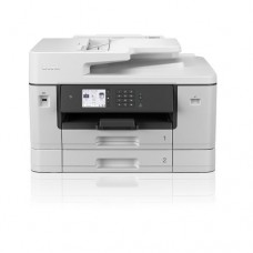 Impressora Multifuncional Brother MFC-J6940DW: Injeção de Tinta, A4, 1200x4800 DPI, 22 ppm, Wi-Fi Impressora Multifuncional Brother MFC-J6940DW: Injeção de Tinta, A4, 1200x4800 DPI, 22 ppm, Wi-Fi