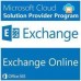 Software Microsoft Exchange Online Arquivo para Escritório - CSP-EOA-ES