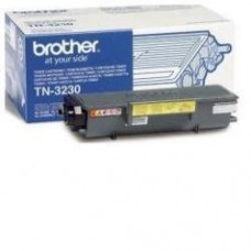 Toner Brother TN3230 Preto (TN3230)