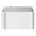 Apple MagSafe to MagSafe 2 Converter - adaptador de conector de alimentação - MagSafe para MagSafe 2 - MD504ZM/A