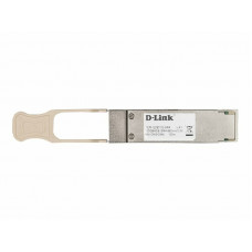 D-Link - módulo de transceptor QSFP28 - 100 Gigabit Ethernet - DEM-Q2801Q-SR4