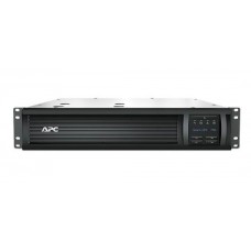 APC Smart-UPS 750VA sistema de alimentación ininterrumpida (UPS) Línea interactiva 0,75 kVA 500 W 4 salidas AC