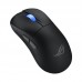 Rato Asus ROG Keris II Wireless: 42000 DPI, Sem Fio, Preto Rato Asus ROG Keris II Wireless: 42000 DPI, Sem Fio, Preto