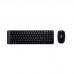 Conjunto Teclado e Rato Logitech MK220 Wireless