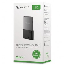 Cartão de Expansão Seagate 1TB para Xbox Series X/S - STJR1000400