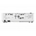 Epson EB-L530U - 3 projetores LCD - IEEE 802.11a/b/g/n/ac sem fios/LAN/Miracast - branco - V11HA27040