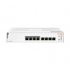 HPE Aruba Aruba IOn 1830 8G 65W Switch   -