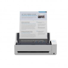 Scanner Ricoh ScanSnap iX1300, ADF, 600x600 DPI, A4, Branco Scanner Ricoh ScanSnap iX1300, ADF, 600x600 DPI, A4, Branco