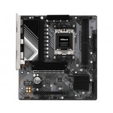 Placa-mãe ASRock B650M-HDV/M.2 AMD B650 AM5 Micro ATX