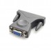 USB to RS232 DB9/DB25 Serial Adapter