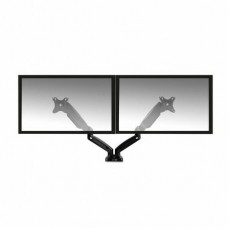 Soporte de Mesa Ewent Ew1516 para 2 Monitores Hasta 27