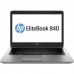 Portátil HP Elitebook 840 G2 Reacondicionado - i5-5300U, 8GB RAM, 256GB SSD, 14