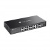 Switch TP-Link Omada ES224G Gigabit Ethernet L2 - 24 Portas, 48 Gbps Switch TP-Link Omada ES224G Gigabit Ethernet L2 - 24 Portas, 48 Gbps
