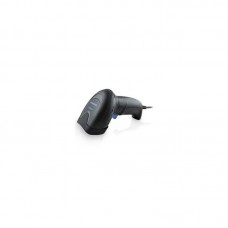 Leitor de Código de Barras Datalogic Quickscan QD2590, 1D/2D, USB, Preto