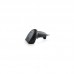Leitor de Código de Barras Datalogic Quickscan QD2590, 1D/2D, USB, Preto