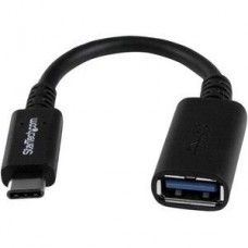 StarTech.com USB-C to USB Adapter - USB31CAADP